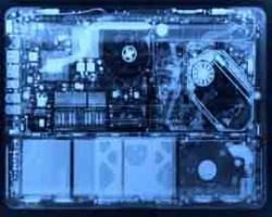 Servicio tecnico informatica